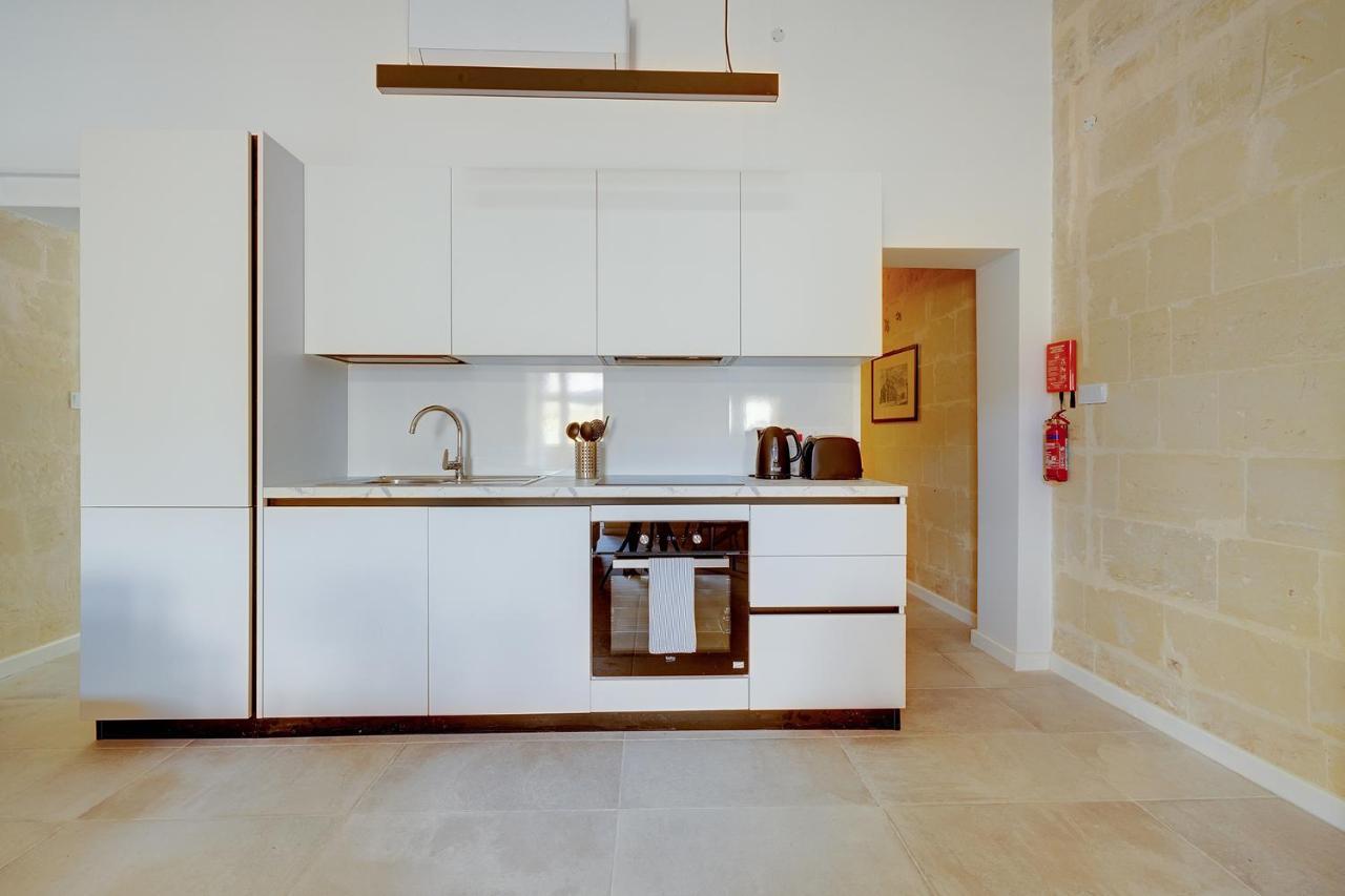 Stylish 2Br Apartment In Валлетта Екстер'єр фото