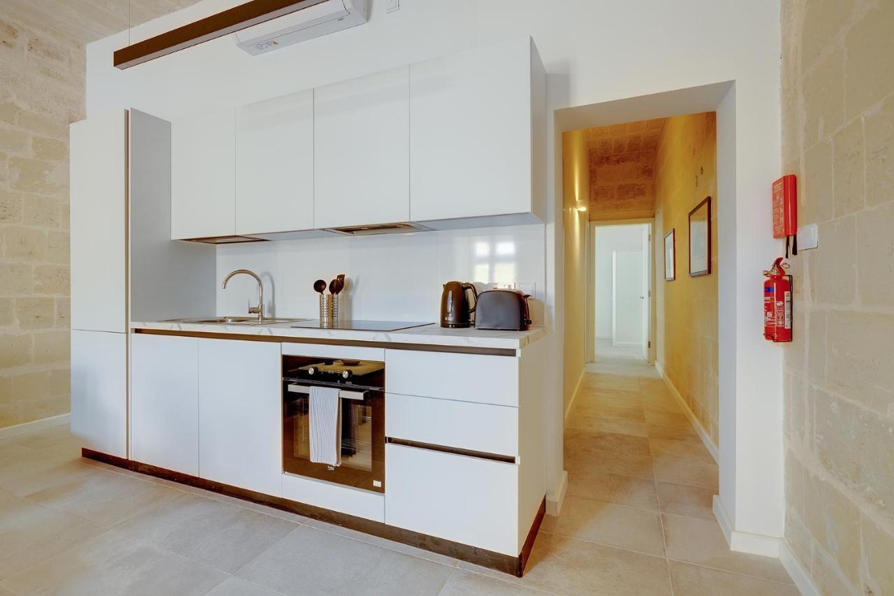 Stylish 2Br Apartment In Валлетта Екстер'єр фото